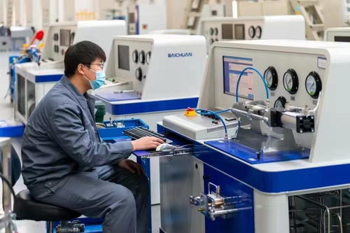 共享場(chǎng)景賦能制造業(yè)高質(zhì)量發(fā)展 軟件開(kāi)發(fā)的關(guān)鍵作用