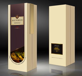 東莞市尚品廣告 DPS紅酒案例作品解析，全方位品牌設計服務